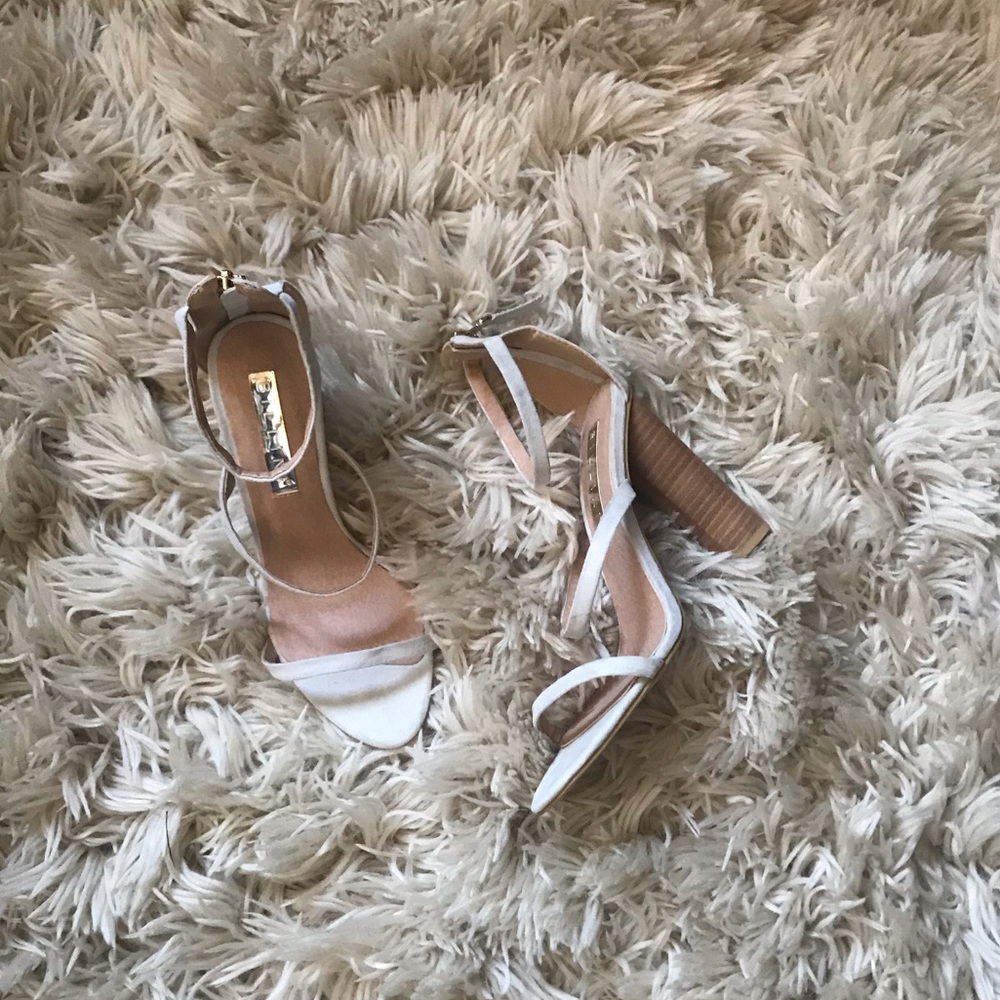 Bellini Heels